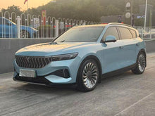 Pre-Owned Voyah FREE 2021 Model 4WD Standard Extended-Range Exclusive Luxury Package