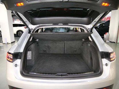 Certificated Pre-Owned Wenjie M5 2022 Extended-Range Four-Wheel Drive Performance Edition -u22333895