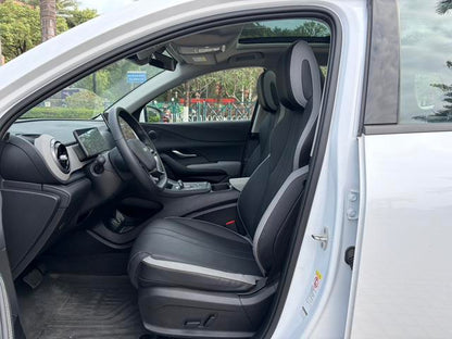 Certificated Pre-Owned BYD Sea Lion 05DM 2025 DM-i 115KM Flagship Edition -u22488308