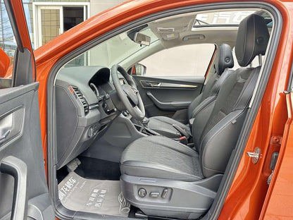 Certificated Pre-Owned Kolok 2018 TSI280 Luxury Edition, China V Emission Standard - u22565685