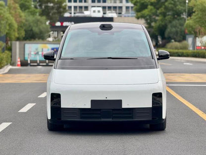 Certificated Pre-Owned Li Auto MEGA 2024 Ultra Edition -u21489507