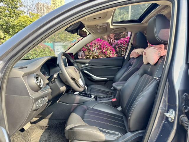 Certificated Pre-Owned BYD Song DM 2019 1.5TID Smart Connected Sharp Elegant Edition -u22443460