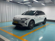 Certificated Pre-Owned Leapmotor C11 2026 Edition Electric Version 640 Lidar Intelligent Premium Edition -u22224402