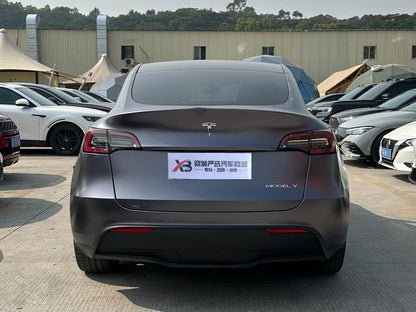 Certificated Pre-Owned Tesla Model Y 2021 Standard Range Rear-Wheel Drive Edition -u22528639