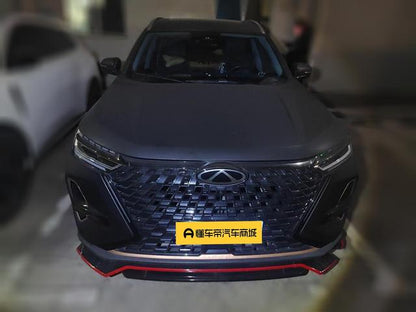 Certificated Pre-Owned Chery Tiggo 8 PRO 2024 Champion Edition 390T 2WD Peak Edition 5-Seater - u22325953