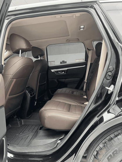 Certificated Pre-Owned Dongfeng Honda CR-V 2020 Eye-Catching Edition 240TURBO CVT Two-Wheel Drive Comfort Version -u21874759