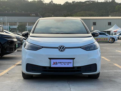 Certificated Pre-Owned Volkswagen ID.3 2023 Upgraded Pure Intelligent Enjoyment Edition -u22730519