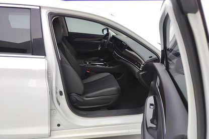 Certificated Pre-Owned GAC Trumpchi GA6 2019 270T Automatic Elite Edition - u22439139