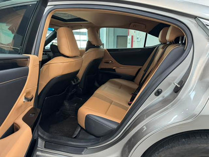 Certificated Pre-Owned Lexus ES 2022 200 Outstanding Edition - u22670602