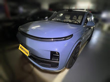 Certificated Pre-Owned Li Auto L9 2022 Max Edition -u22443691