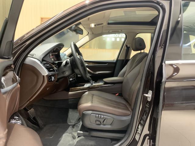 Certificated Pre-Owned BMW X5 (Imported) 2014 xDrive35i Elegant Edition - u21116953