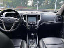 Certificated Pre-Owned Changan CS35 2014 1.6L Automatic Luxury China IV - u22023910