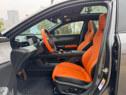 Certificated Pre-Owned Changan UNI-V 2025 Third Generation 2.0T Dynamic Edition - u22513078
