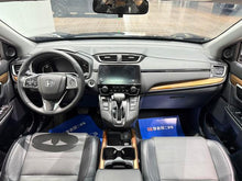 Certificated Pre-Owned Dongfeng Honda CR-V 2019 240TURBO CVT Two-Wheel Drive Fashion Edition China V Emission Standard -u22256910