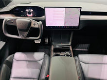 Certificated Pre-Owned Tesla Model X 2023 Dual-Motor All-Wheel Drive Version -u22417179