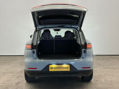 Certificated Pre-Owned Leapmotor C11 2024 Pure Electric Edition 580 Premium Version -u22673632