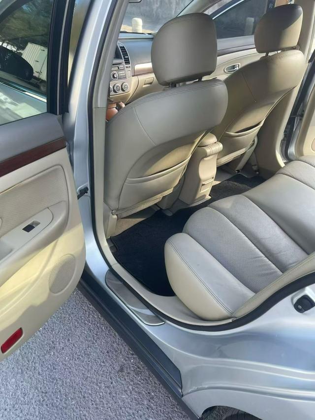 Certificated Pre-Owned Dongfeng Nissan Sylphy 2007 1.6 XE Comfort Edition - u22172999