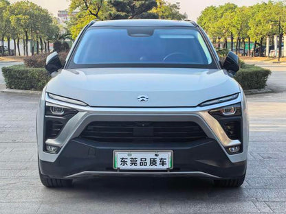 Certificated Pre-Owned NIO ES8 2018 Founder Edition