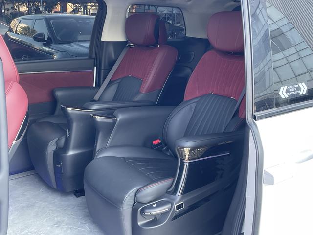 Certificated Pre-Owned GAC Trumpchi E9 PHEV 2023 2.0TM PRO