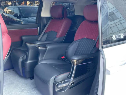 Certificated Pre-Owned GAC Trumpchi E9 PHEV 2023 2.0TM PRO