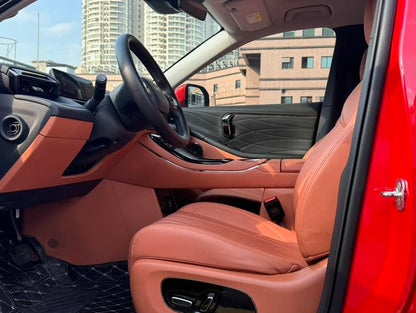 Pre-Owned AION V 2024 Model Tyrannosaurus 650 LiDAR Version