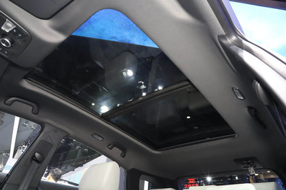 JMC Ford Territory EV