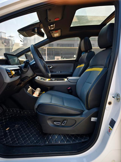 Certificated Pre-Owned AION Y 2021 Edition 70 Enjoyable Technology Version