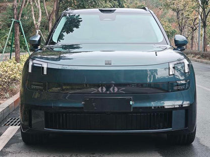 Certificated Pre-Owned Lynk & Co 900 2025 2.0T Ultra -u22523493