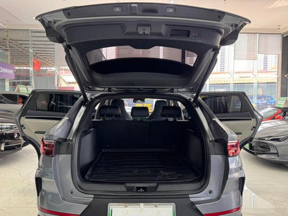 Certificated Pre-Owned BYD Song PLUS DM 2021 DM-i 110KM Two-Wheel Drive Flagship PLUS -u22595926