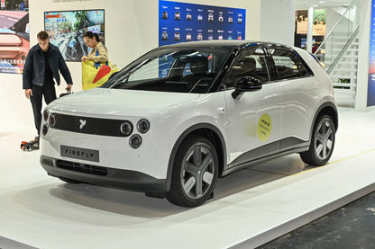 NIO Firefly