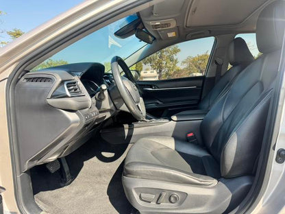 Certificated Pre-Owned Lexus Camry 2019 Refreshed Version 2.0G Luxury Edition - u22403775