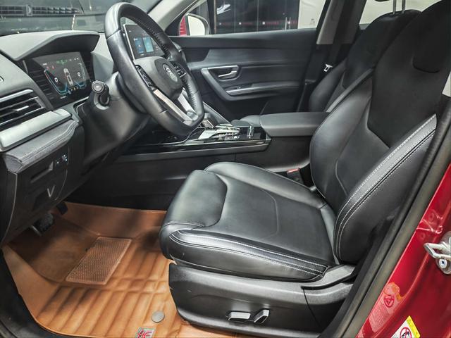 Certificated Pre-Owned BYD Song Pro DM 2019 DM 1.5T Four-wheel Drive Performance Luxury Edition -u22355566