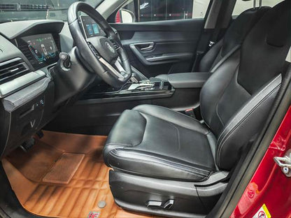 Certificated Pre-Owned BYD Song Pro DM 2019 DM 1.5T Four-wheel Drive Performance Luxury Edition -u22355566