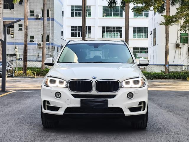 Certificated Pre-Owned BMW X5 (Imported) 2015 xDrive28i - u22346101