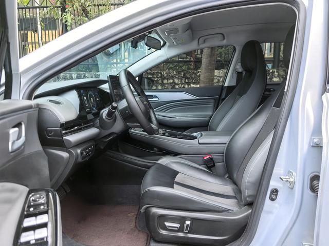 Pre-Owned AION S 2023 Plus 70 Smart Leading Edition (NCM Battery)