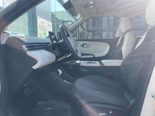 Pre-Owned Dongfeng Nano 01 2024 Enhanced Version 330 Plus Zhi+