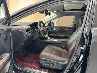 Certificated Pre-Owned Lexus RX 2020 Facelift 300 4WD Elegant Edition - u22552966