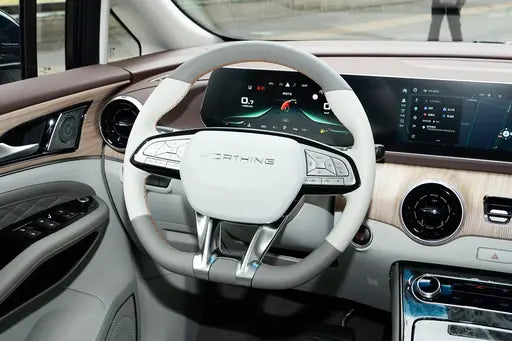 Dongfeng Forthing Fengxing Yacht