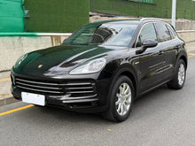 Certificated Pre-Owned Porsche Cayenne E-Hybrid 2019 Cayenne E-Hybrid 2.0T -u21562855