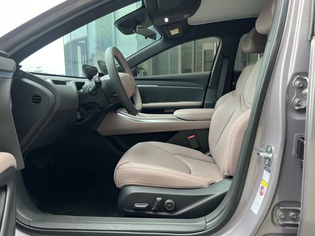 Certificated Pre-Owned XPENG MONA M03 2025 Edition 502 Long Range Max Version -u22426584