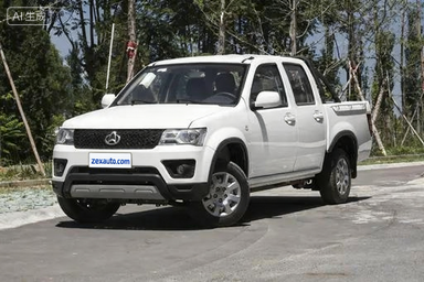Changan Kaicheng F300