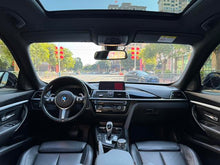 Certificated Pre-Owned BMW 3 Series GT 2020 320i M Sport Night Edition - u22412164