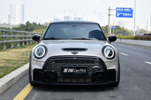 Certificated Pre-Owned MINI 2023 Refreshed 2.0T COOPER S Racing Edition - u22599238