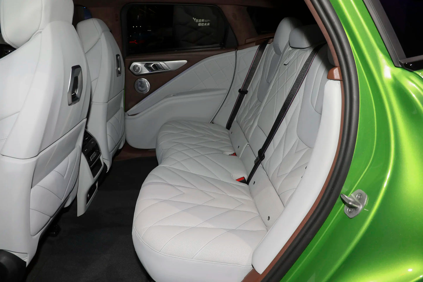 BMW BMW XM -Hybrid PHEV