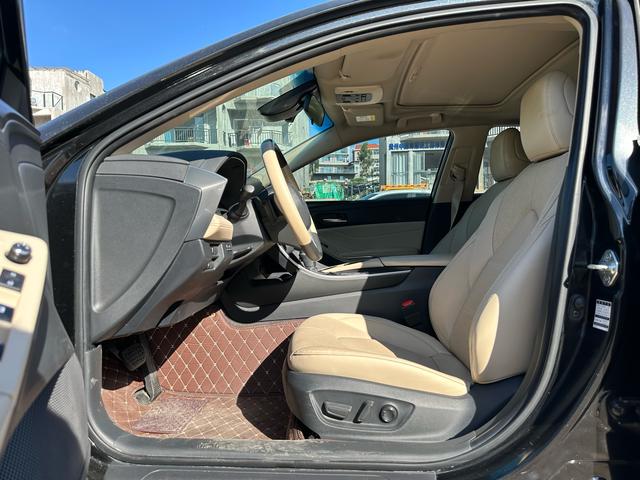 Certificated Pre-Owned GAC Toyota Avalon 2021 2.5L Luxury Edition - u22590074