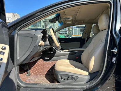 Certificated Pre-Owned GAC Toyota Avalon 2021 2.5L Luxury Edition - u22590074