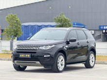 Certificated Pre-Owned Land Rover Discovery Sport 2017 2.0T HSE - u22184437