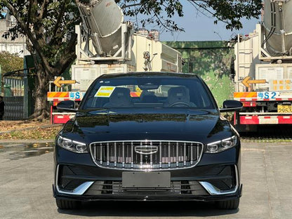 Certificated Pre-Owned Geely Xingrui 2026 1.5T Dongfangyao Kunlun Edition - u22207969