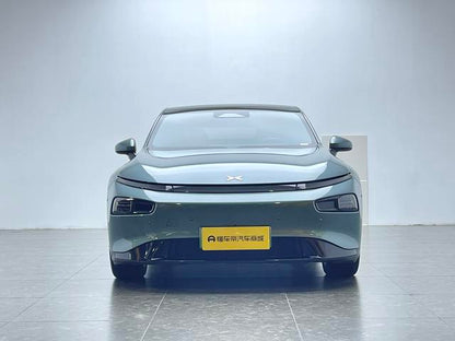 Certificated Pre-Owned XPENG P7 2023 P7i 702 Pro -u22636686