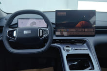 Certificated Pre-Owned Geely Galaxy E5 2026 Edition 530km Starting Version -u22542108